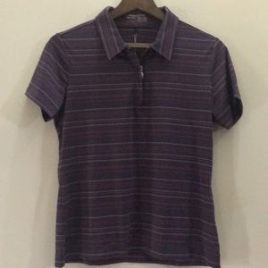 NikeGolf shirt short-sleeve